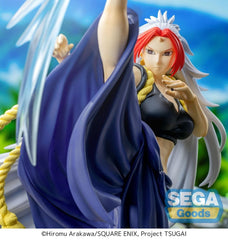 Daemons of the Shadow Realm Luminasta PVC Figure Left 20 cm 4573628561896