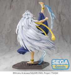 Daemons of the Shadow Realm Luminasta PVC Figure Left 20 cm 4573628561896