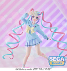 Needy Girl Overdose XStellar PVC Figure OMGkawaiiAngel 22 cm 4573628561902
