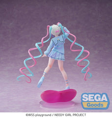 Needy Girl Overdose XStellar PVC Figure OMGkawaiiAngel 22 cm 4573628561902