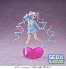 Needy Girl Overdose XStellar PVC Figure OMGkawaiiAngel 22 cm 4573628561902