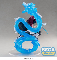 Demon Slayer: Kimetsu no Yaiba FIGURIZMa PVC Figure Giyu Tomioka Constant Flux 25 cm 4573628562497