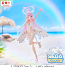 Blue Archive XStellar PVC Figure Mika (Swimsuit) 22 cm 4573628563104