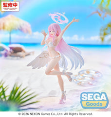 Blue Archive XStellar PVC Figure Mika (Swimsuit) 22 cm 4573628563104