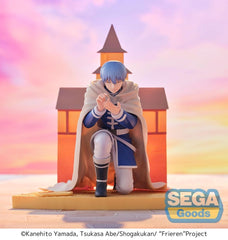 Frieren: Beyond Journey's End Luminasta PVC Figure Himmel Eternal Love 20 cm 4573628565009