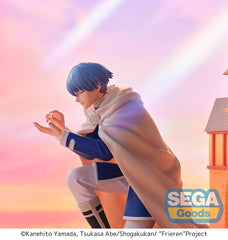 Frieren: Beyond Journey's End Luminasta PVC Figure Himmel Eternal Love 20 cm 4573628565009
