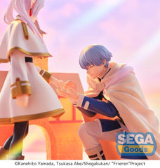 Frieren: Beyond Journey's End Luminasta PVC Figure Himmel Eternal Love 20 cm 4573628565009