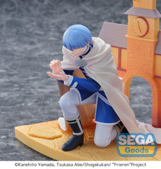 Frieren: Beyond Journey's End Luminasta PVC Figure Himmel Eternal Love 20 cm 4573628565009