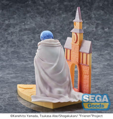 Frieren: Beyond Journey's End Luminasta PVC Figure Himmel Eternal Love 20 cm 4573628565009