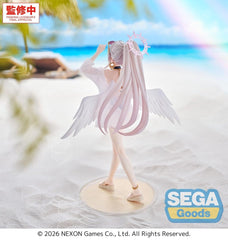 Blue Archive XStellar PVC Figure Nagisa (Swimsuit) 21 cm 4573628565061