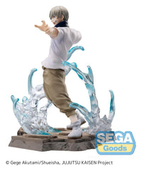 Jujutsu Kaisen Luminasta PVC Figure Toge Inumaki Brush-up Ver. 16 cm 4573628565146