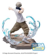 Jujutsu Kaisen Luminasta PVC Figure Toge Inumaki Brush-up Ver. 16 cm 4573628565146