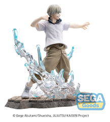 Jujutsu Kaisen Luminasta PVC Figure Toge Inumaki Brush-up Ver. 16 cm 4573628565146