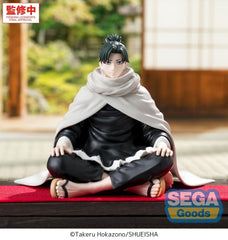 Kagurabachi High Premium PVC Perching Figure Yoji Uruha 10 cm 4573628565900