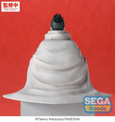 Kagurabachi High Premium PVC Perching Figure Yoji Uruha 10 cm 4573628565900