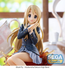 K-ON! Luminasta PVC Figure Tsumugi Kotobuki 16 cm 4573628565931