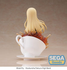 K-ON! Luminasta PVC Figure Tsumugi Kotobuki 16 cm 4573628565931