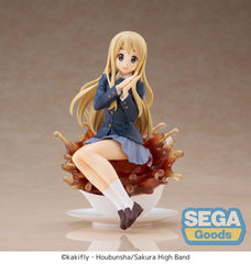 K-ON! Luminasta PVC Figure Tsumugi Kotobuki 16 cm 4573628565931