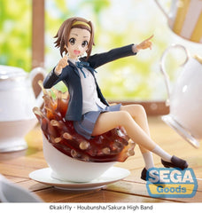 K-ON! Luminasta PVC Figure Ritsu Tainaka 15 cm 4573628565948