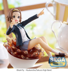 K-ON! Luminasta PVC Figure Ritsu Tainaka 15 cm 4573628565948