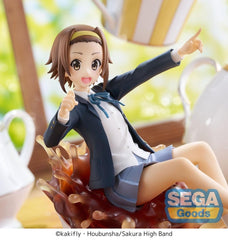K-ON! Luminasta PVC Figure Ritsu Tainaka 15 cm 4573628565948