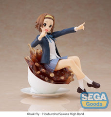 K-ON! Luminasta PVC Figure Ritsu Tainaka 15 cm 4573628565948