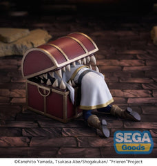 Frieren: Beyond Journey's End Luminasta PVC Figure Frieren In Mimic PLUS 10 cm 4573628565962