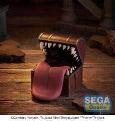 Frieren: Beyond Journey's End Luminasta PVC Figure Frieren In Mimic PLUS 10 cm 4573628565962