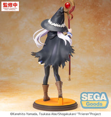 Frieren: Beyond Journey's End Luminasta PVC Figure Frieren Magic of Halloween 22 cm 4573628568437
