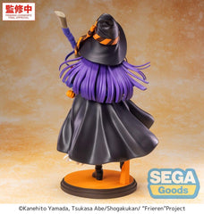 Frieren: Beyond Journey's End Luminasta PVC Figure Fern Magic of Halloween 22 cm 4573628568444