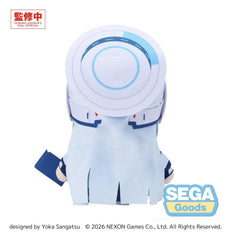 Blue Archive fuwa petit Plush Figure Noa (L) 4573628568628