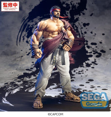 Street Fighter FIGURIZMa PVC Figure Ryu 26 cm 4573628569175