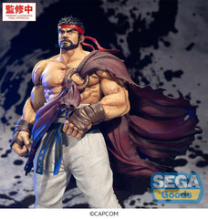 Street Fighter FIGURIZMa PVC Figure Ryu 26 cm 4573628569175