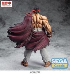 Street Fighter FIGURIZMa PVC Figure Ryu 26 cm 4573628569175