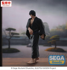 Jujutsu Kaisen GigantiX PVC Figure Toji Zen'in Flashback 30 cm 4573628569182