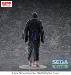 Jujutsu Kaisen GigantiX PVC Figure Toji Zen'in Flashback 30 cm 4573628569182