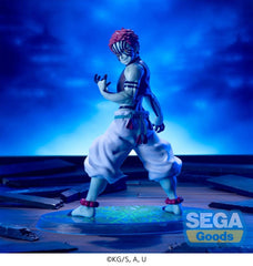 Demon Slayer: Kimetsu no Yaiba XStellar PVC Figure Akaza Return 20 cm 4573628569526
