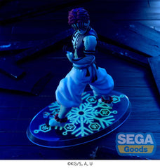 Demon Slayer: Kimetsu no Yaiba XStellar PVC Figure Akaza Return 20 cm 4573628569526