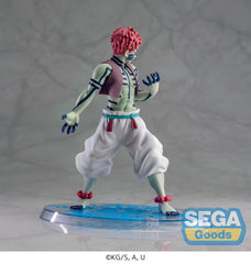 Demon Slayer: Kimetsu no Yaiba XStellar PVC Figure Akaza Return 20 cm 4573628569526