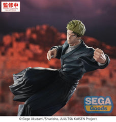 Jujutsu Kaisen The Culling Game Luminasta PVC Figure Naoya Zen'in 23 cm 4573628570133