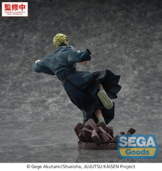 Jujutsu Kaisen The Culling Game Luminasta PVC Figure Naoya Zen'in 23 cm 4573628570133