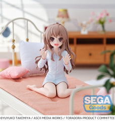Toradora! Yumemirize PVC Figure Taiga Aisaka 11 cm 4573628570188