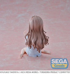 Toradora! Yumemirize PVC Figure Taiga Aisaka 11 cm 4573628570188