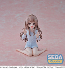 Toradora! Yumemirize PVC Figure Taiga Aisaka 11 cm 4573628570188