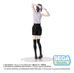 Chainsaw Man - The Movie: Reze Arc PVC Figure Reze 18 cm 4573628570225