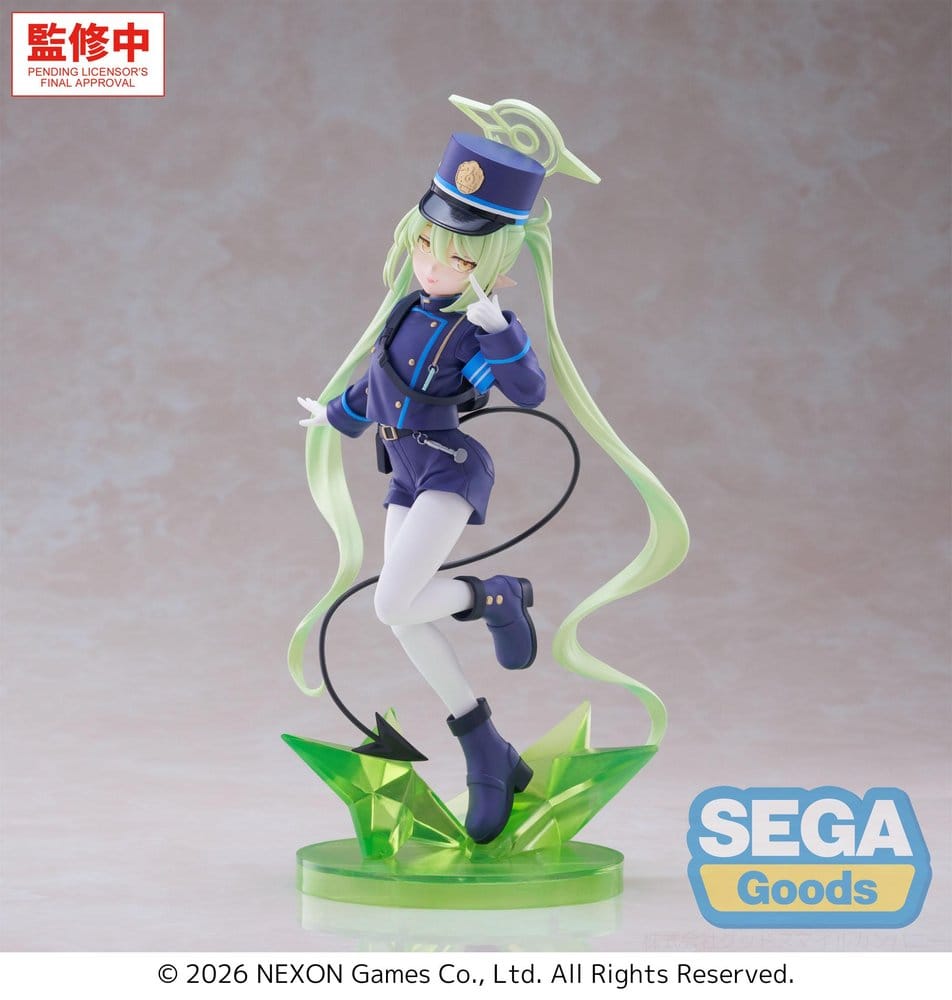 Blue Archive XStellar PVC Figure Nozomi 22 cm 4573628571727