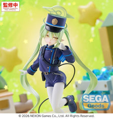 Blue Archive XStellar PVC Figure Nozomi 22 cm 4573628571727