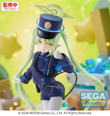 Blue Archive XStellar PVC Figure Nozomi 22 cm 4573628571727
