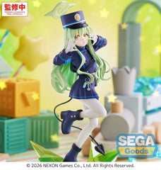 Blue Archive XStellar PVC Figure Hikari 22 cm 4573628571734