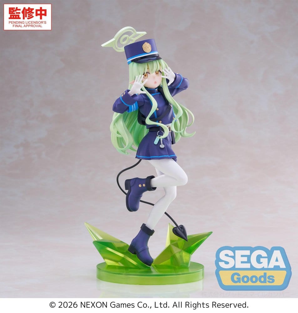 Blue Archive XStellar PVC Figure Hikari 22 cm 4573628571734